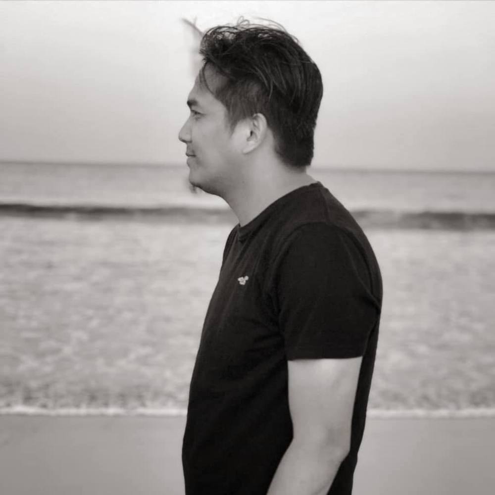Meet your Posher, Renz marion